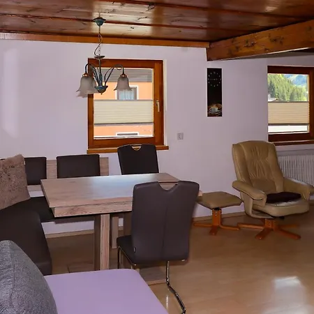 Apartment Palfner *