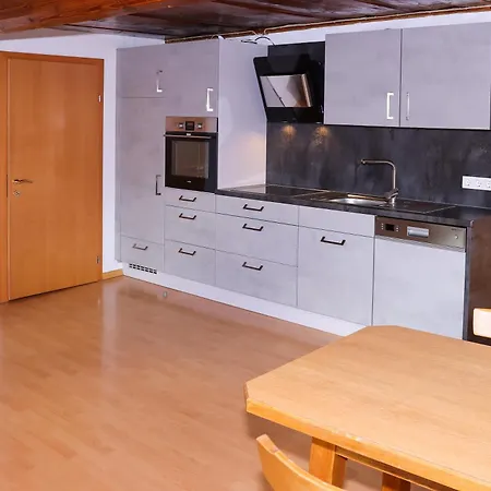 Apartment Palfner