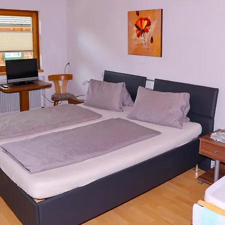 Palfner Apartamento *