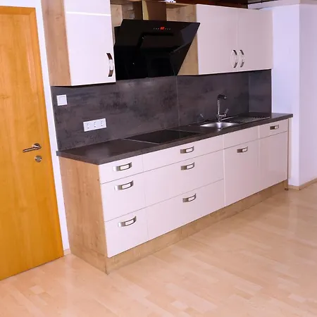 Apartamento Palfner *