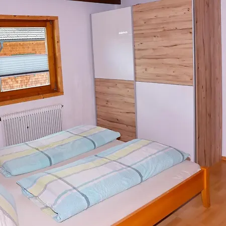 Apartamento Palfner