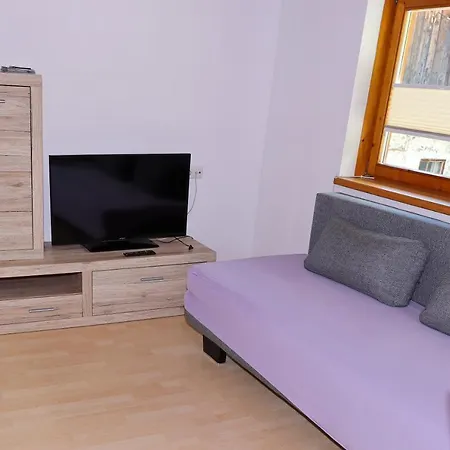Apartamento Palfner Rauris