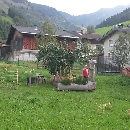 Apartamento Palfner