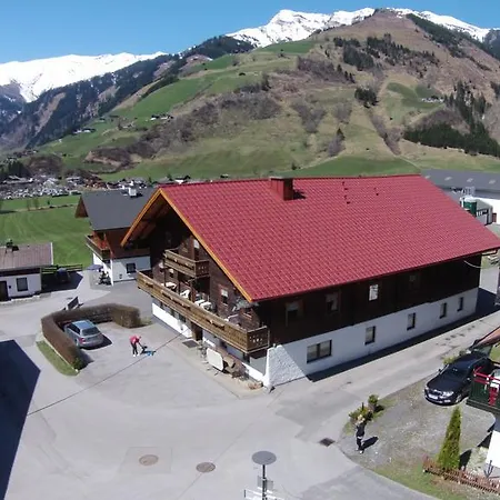 Palfner Apartment