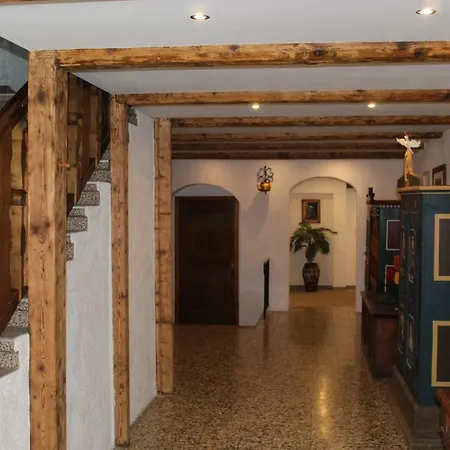 Apartamento Palfner Rauris