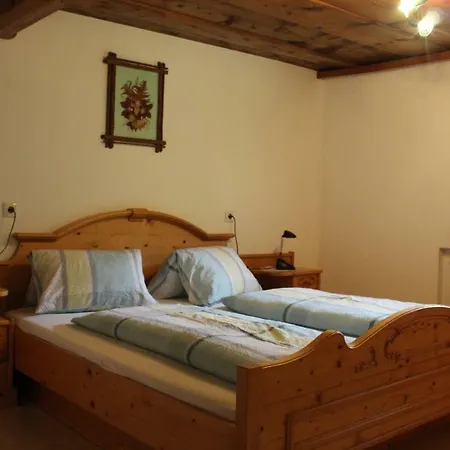Apartamento Palfner