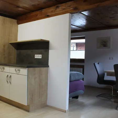 Palfner Apartamento *