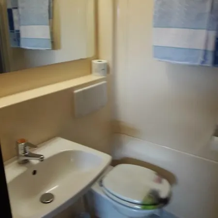 Palfner Apartamento