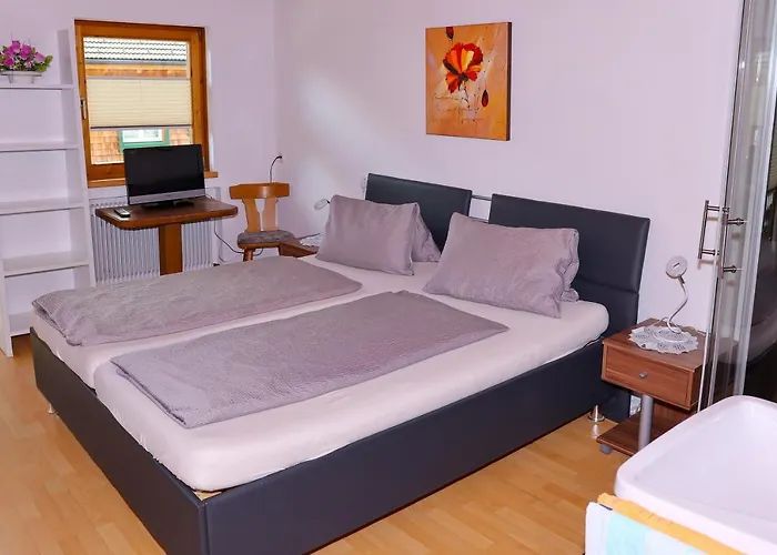 Palfner Appartement *