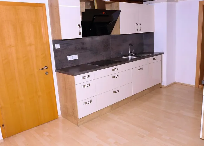 Appartement Palfner *