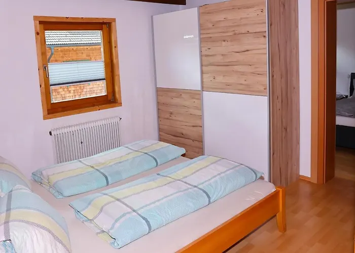 Appartement Palfner