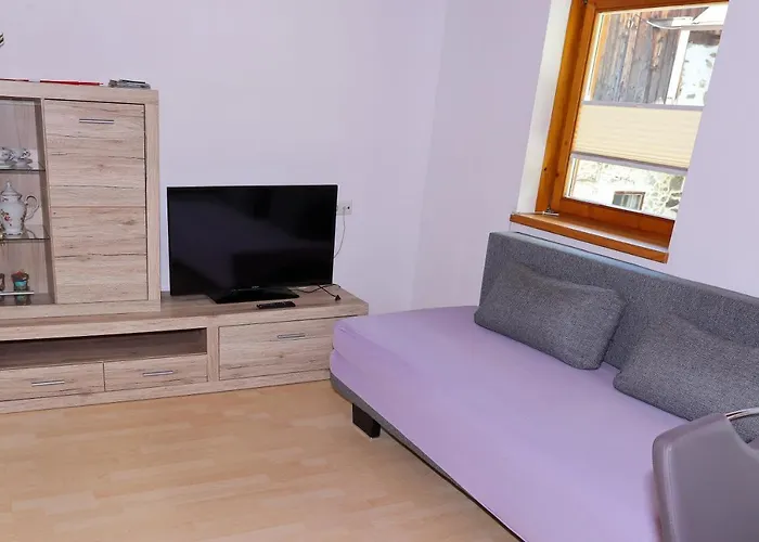 Appartement Palfner Rauris