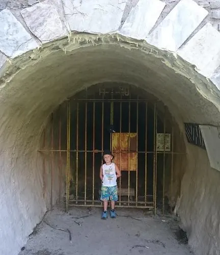 帕尔夫纳旅馆 公寓