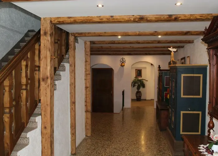 Appartement Palfner Rauris